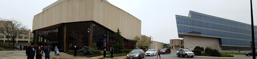 Concert Hall «Pick-Staiger Concert Hall», reviews and photos, 50 Arts Cir Dr, Evanston, IL 60208, USA