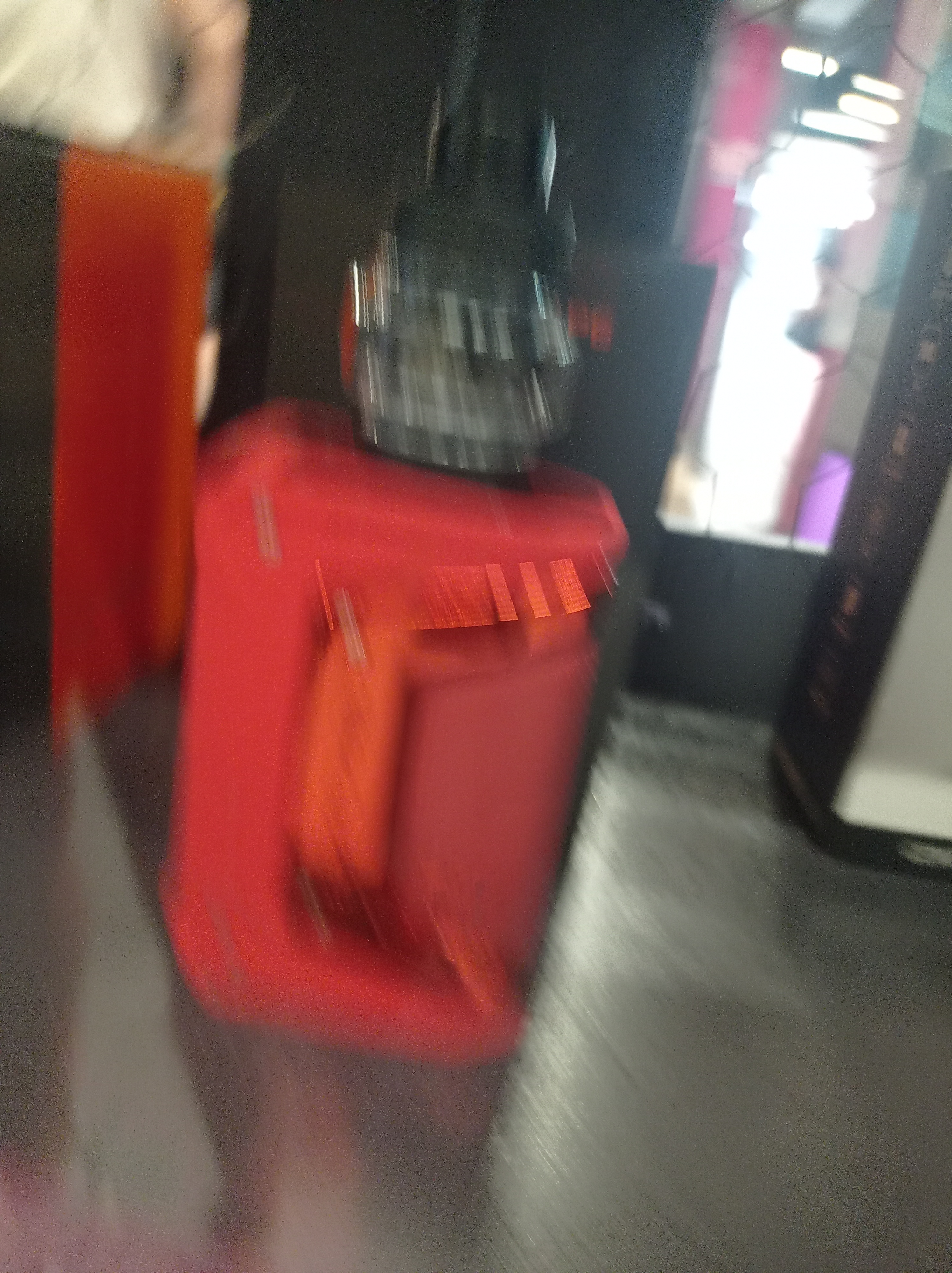 Photo n° 3 de l'avis de romain.h fait le 23/10/2018 à 11:42