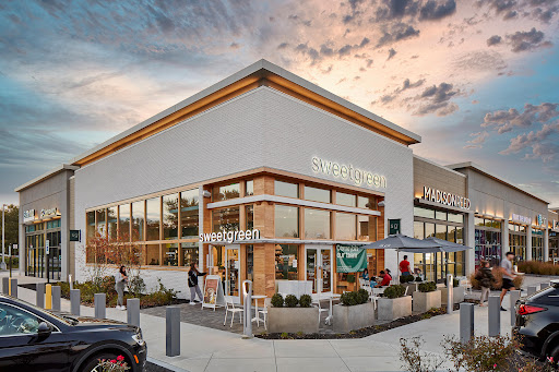 Shopping Mall «Burlington Mall», reviews and photos, 75 Middlesex Turnpike, Burlington, MA 01803, USA