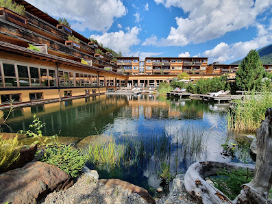 Arosea Life Balance Hotel Pracupola al lago 355, 39016 Ultimo BZ, Italia