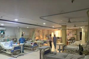 Lokpriya Hospital image