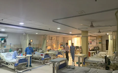Lokpriya Hospital image
