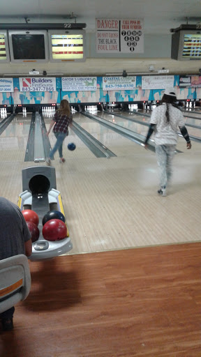 Bowling Alley «Bowlers World», reviews and photos, 510 US-17 BUS, Surfside Beach, SC 29575, USA