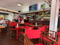 Atmosphère du Restaurant Bar de L'Oubli à Gustavia - n°3