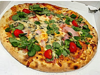 Plats et boissons du Pizzeria Les Pizzas du Cadet à Objat - n°1