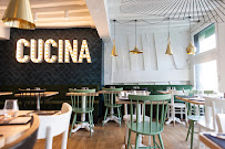 Photos du propriétaire du Restaurant italien LA CUCINA à Rennes - n°1