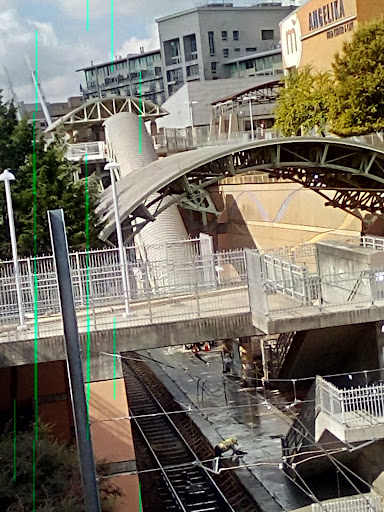 Shopping Mall «Mockingbird Station», reviews and photos, 5307 E Mockingbird Ln, Dallas, TX 75206, USA