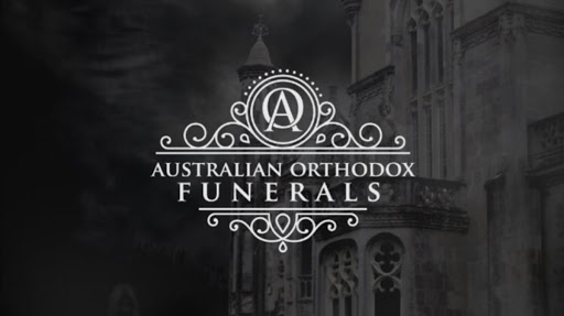 Australian Orthodox Funerals