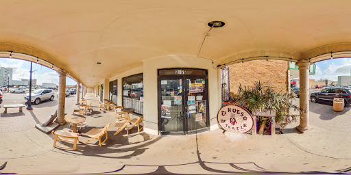 Cafe «El Hueso de Fraile», reviews and photos, 837 E Elizabeth St, Brownsville, TX 78520, USA