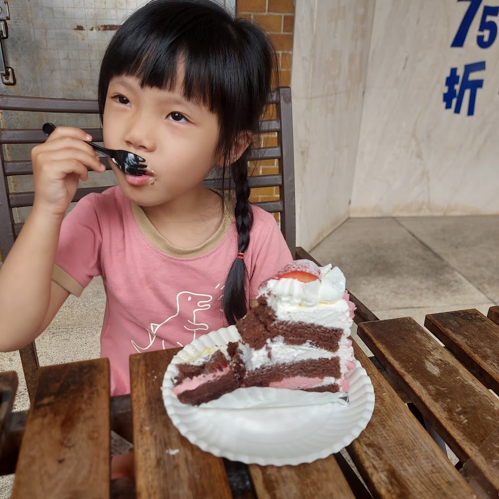 85度C咖啡（玉珍齋對面）鹿港民族店 的照片