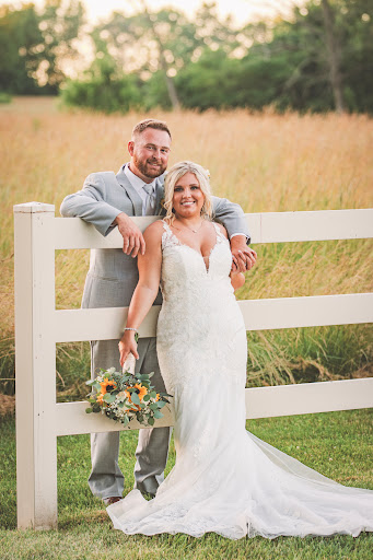 Wedding Venue «Rolling Meadows Ranch», reviews and photos, 421 N Waynesville Rd, Lebanon, OH 45036, USA