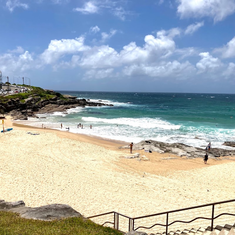 Maroubra Beach