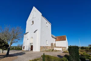 Saltum Kirke image