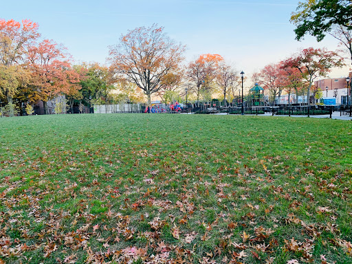 Park «Travers Park», reviews and photos, 76-9 34th Ave, Jackson Heights, NY 11372, USA