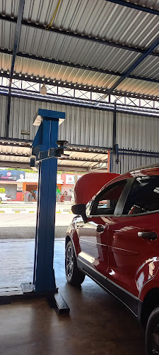 Auto Mecânica BH - Oficina mecânica