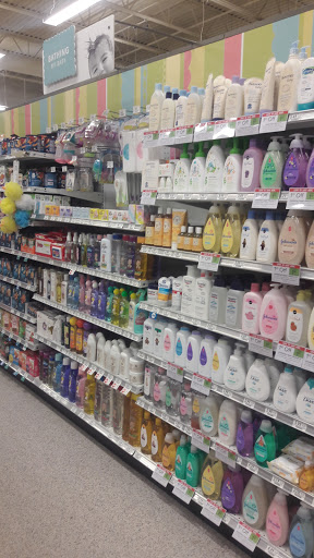 Supermarket «Publix Super Market at Darwin Square», reviews and photos, 3253 Southwest Port St Lucie Boulevard, Port St Lucie, FL 34953, USA