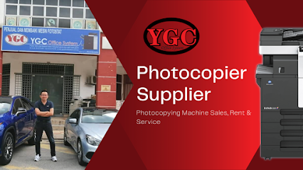 YGC Office System