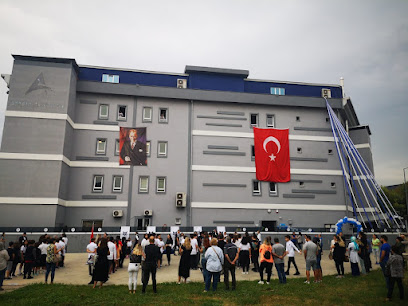 Özel Girne Koleji Bursa Nilüfer Kampüsü