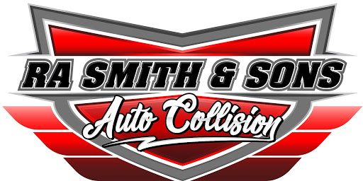 Auto Body Shop «R.A. Smith & Sons», reviews and photos, 6790D Old Harrisburg Rd, York Springs, PA 17372, USA