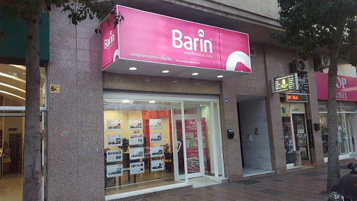 INMOBILIARIA BARIN