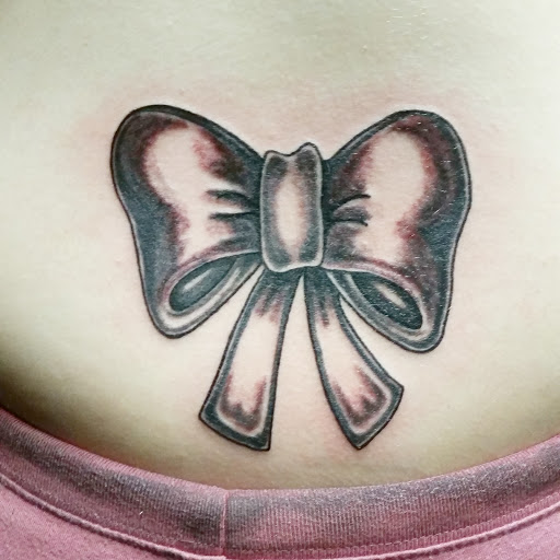 Tattoo Shop «Bay City Tattoo Company», reviews and photos, 759 E 12th St, Erie, PA 16503, USA