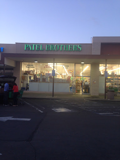Indian Grocery Store «Patel Brothers», reviews and photos, 2039 El Camino Real, Santa Clara, CA 95050, USA