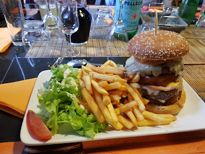 Mc Dilan à Saint-Vit