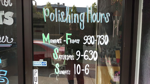 Day Spa «New York Nail & Spa», reviews and photos, 4222 El Camino Real, Palo Alto, CA 94306, USA