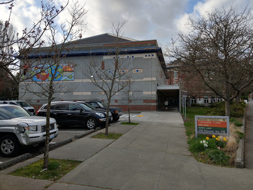 Community Center «Ravenna Eckstein Community Center», reviews and photos, 6535 Ravenna Ave NE, Seattle, WA 98115, USA