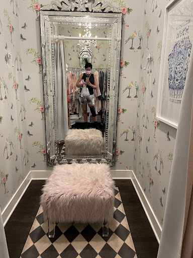 Florist «The Little Flower Shop», reviews and photos, 5006 State Line Rd, Westwood Hills, KS 66205, USA