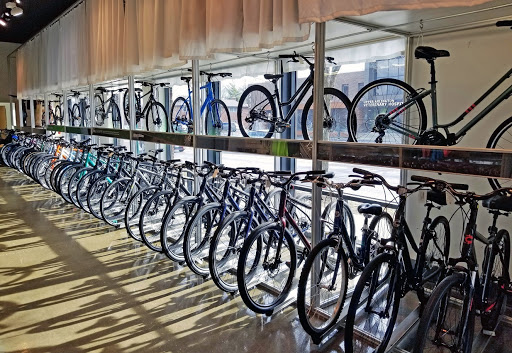 Bicycle Store «roll: Bike Shop on Lane Ave - Columbus», reviews and photos, 1510 W Lane Ave, Upper Arlington, OH 43221, USA