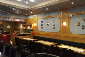Zaiqa Indian Restaurant