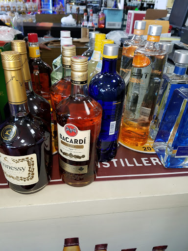 Liquor Store «Citi Wine and Spirits», reviews and photos, 223 Moreland Ave SE, Atlanta, GA 30316, USA