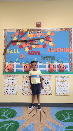 Day Care Center «LITTLE RIVER DAY SCHOOL», reviews and photos, 6481 Little River Turnpike, Alexandria, VA 22312, USA