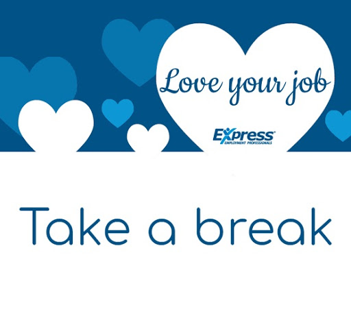 Employment Agency «Express Employment Professionals - Downtown Salt Lake City, UT», reviews and photos, 124 S 400 E Suite 350, Salt Lake City, UT 84111, USA