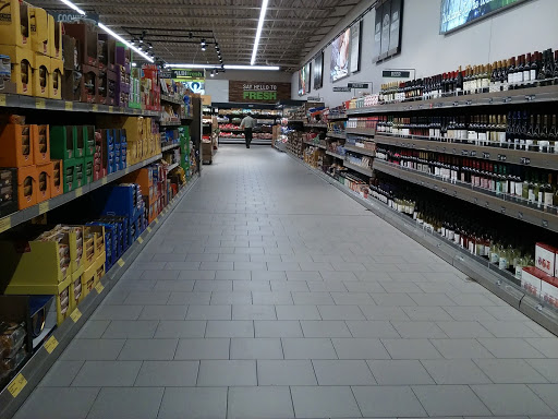 Supermarket «ALDI», reviews and photos, 150 Crossroads S Dr, Wentzville, MO 63385, USA