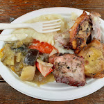 Photo n°1 de l'avis de Andrea.i fait le 18/07/2021 à 13:34 sur le  Agriturismo Le Crode à Fregona