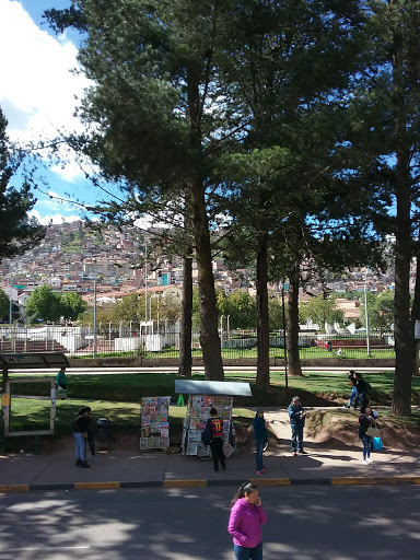 Parque Cusco