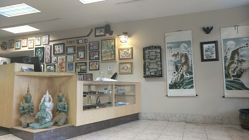 Explore no fear tattoo ideas, creative tattoo ideas in Littleton, available at White Lotus Custom Tattoo