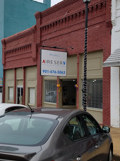 Heating Contractor «Aire Serv of Tipton County», reviews and photos