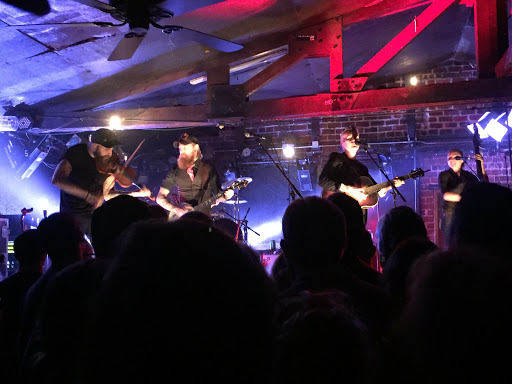 Night Club «The Bluebird», reviews and photos, 216 N Walnut St, Bloomington, IN 47404, USA