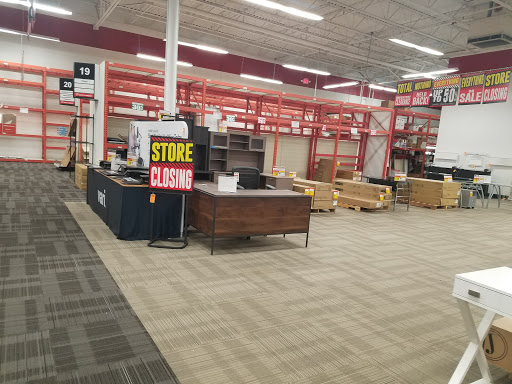 Office Supply Store «Office Depot», reviews and photos, 330 Franklin Rd #306C, Brentwood, TN 37027, USA