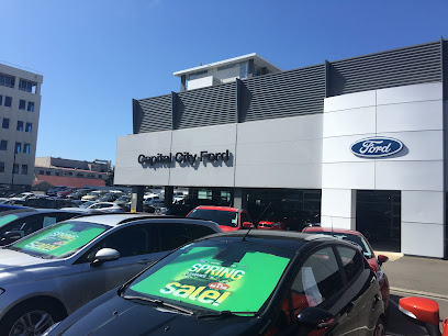 Capital City Ford