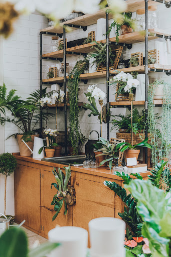 Florist «Englewood Florist, Inc.», reviews and photos, 47 E Palisade Ave, Englewood, NJ 07631, USA