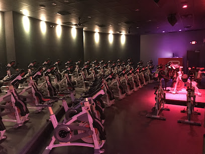 CYCLEBAR - 2102 Edwards St Suite A, Houston, TX 77007