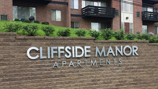 Cliffside Manor Apartments