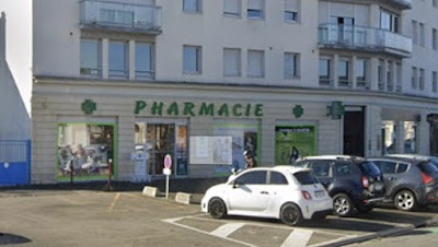 💊 PHARMACIE DE LA REPUBLIQUE I Lucé 28 à Lucé