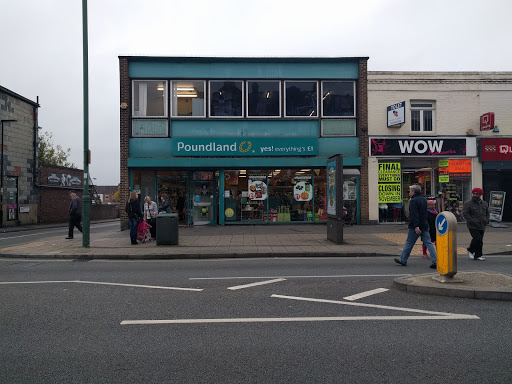 Poundland