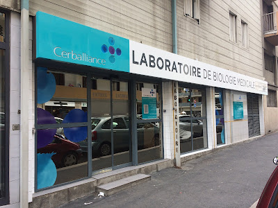 Laboratoire d'analyses médicales - Marseille Forbin - Cerballiance à Marseille