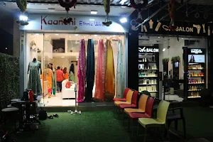 Kaanchi ethnic wear image